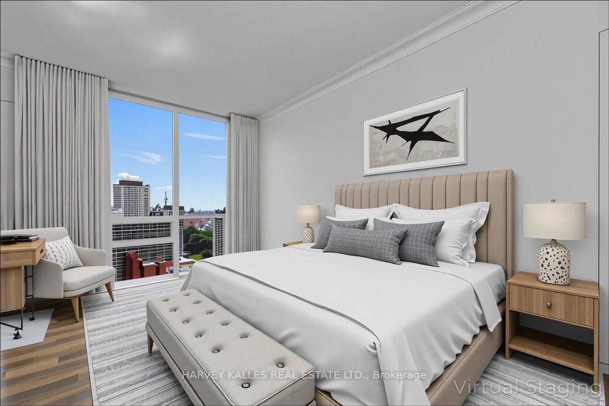 TRIDEL AT YONGE & EGLINTON 