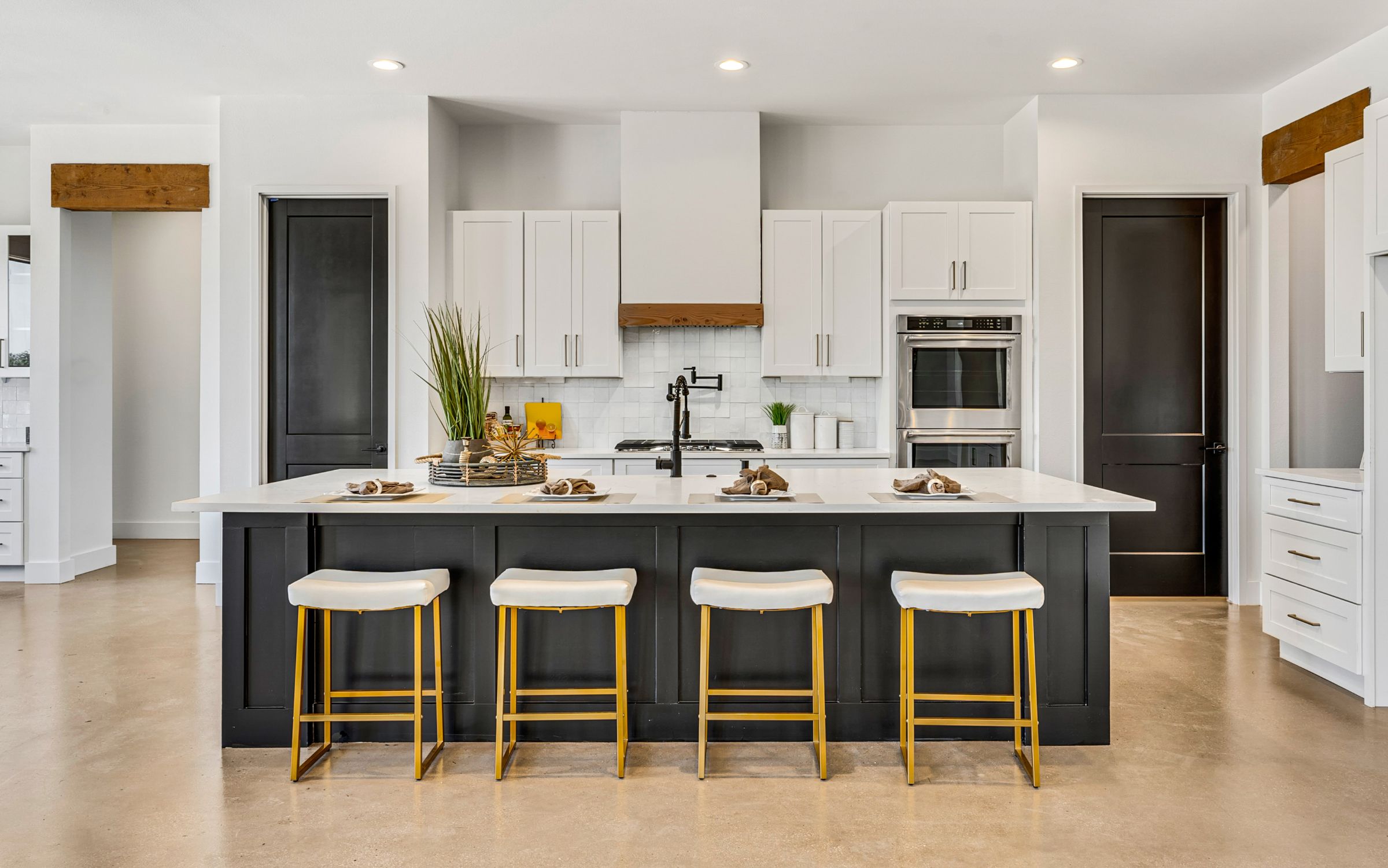 Impact Real Estate Solutions Inc.
