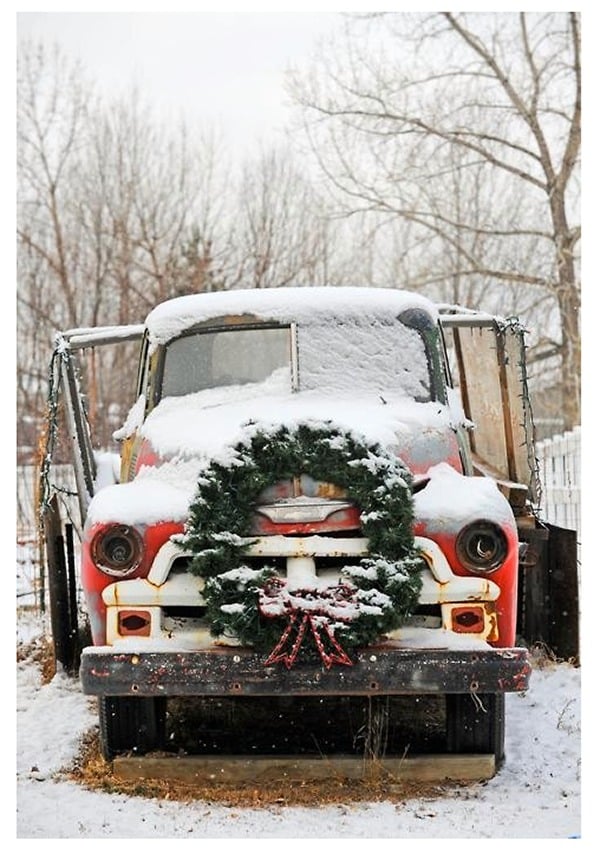 Merry Christmas