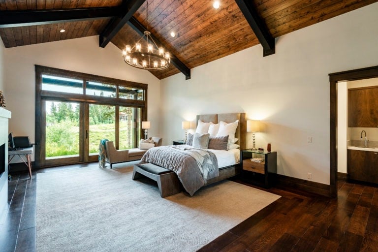 Dream Home: 209 White Pine Canyon