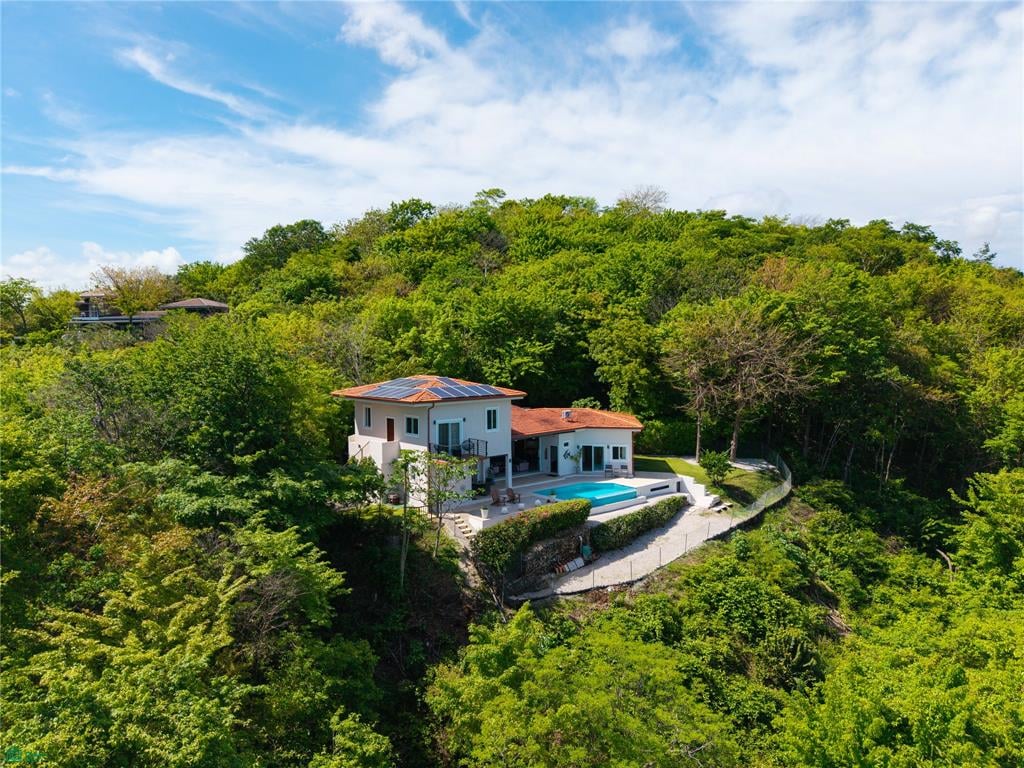 Casa Bella Vista - Rancho Villarreal