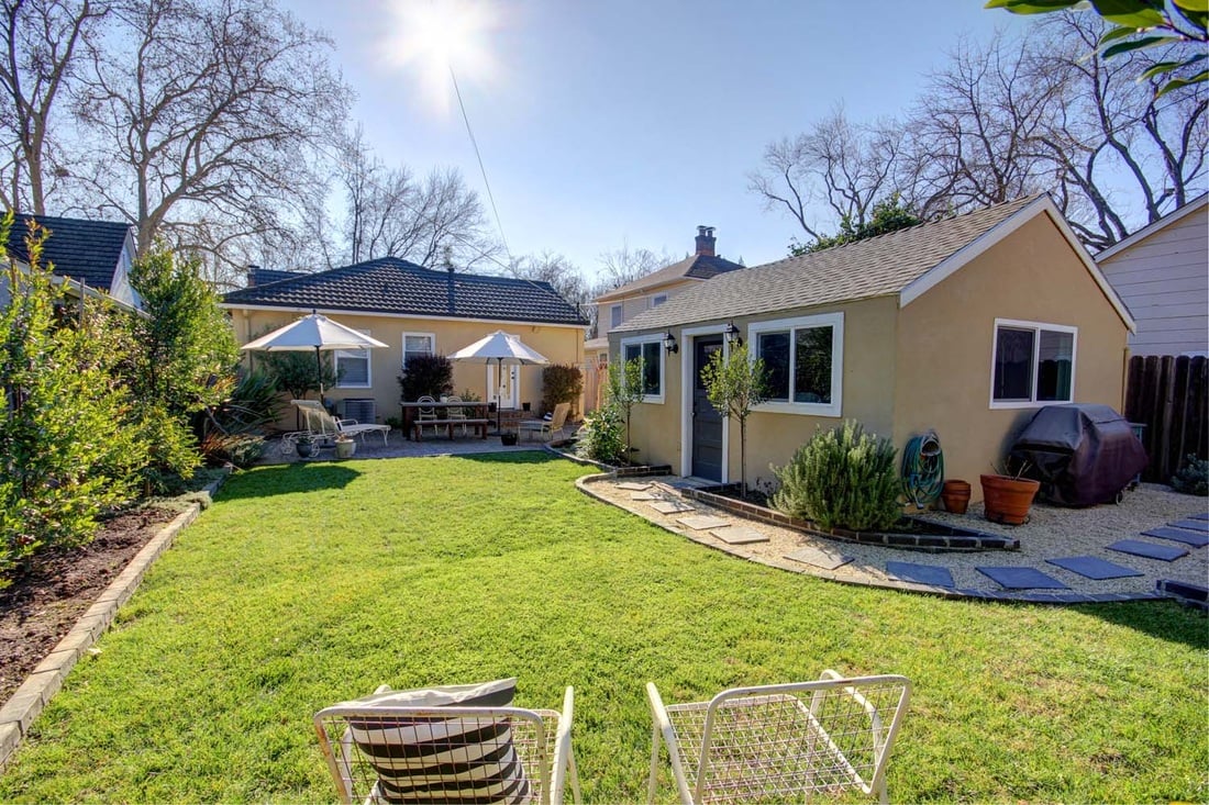 Another Home Sold in Land Park!
