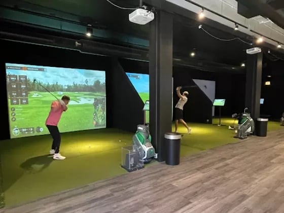 PARennial Golf - Lincoln Park