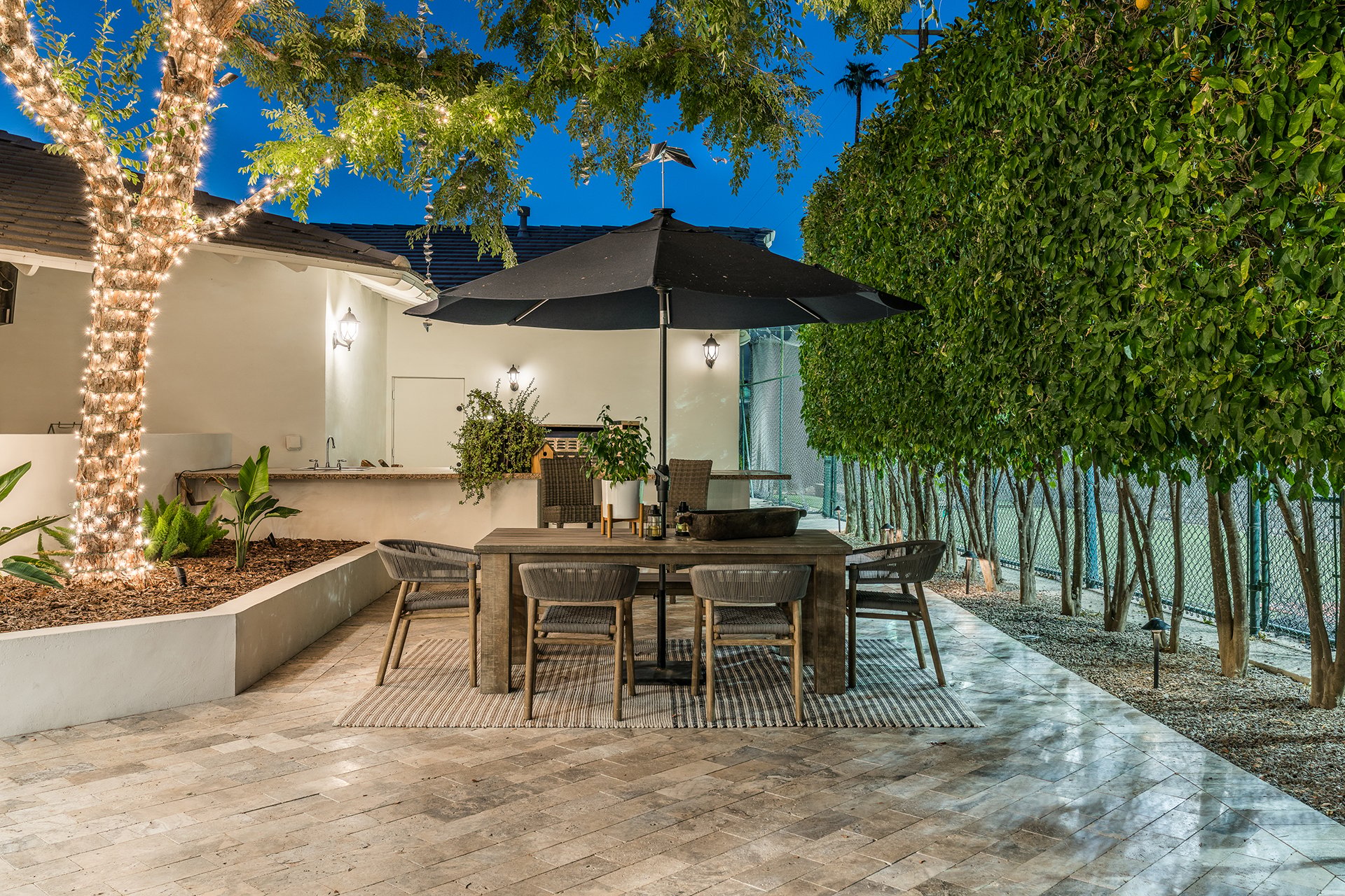 6113 E CALLE DEL NORTE, Scottsdale