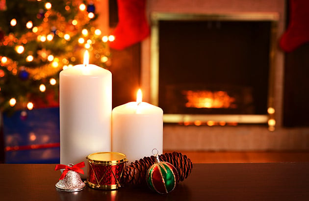 Selling During the Holidays