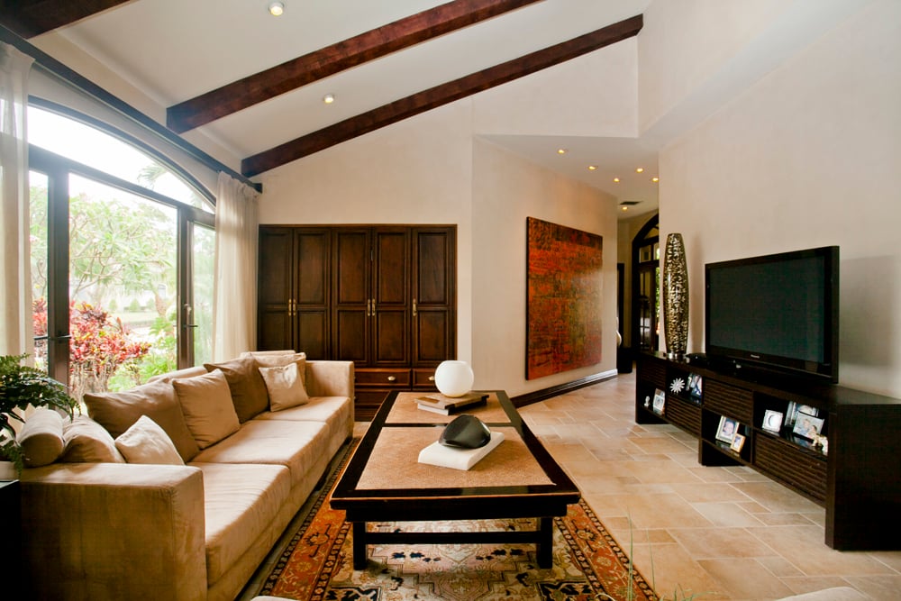 Bosques de Lindora Designer Inspired