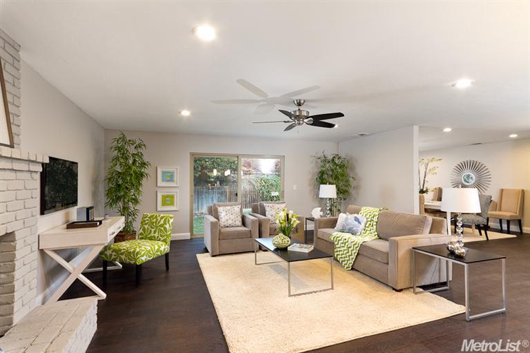 Before and After Pictures! 115 52nd Street-We Represented the Lucky Buyers!