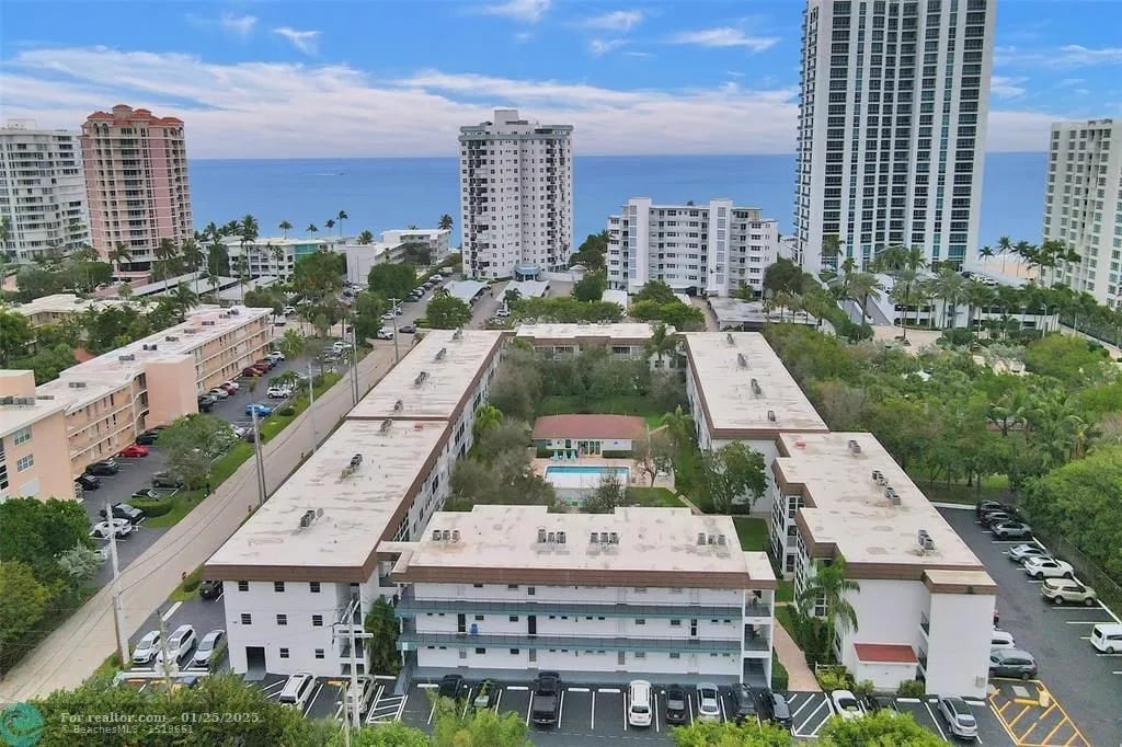 1501 S Ocean Boulevard, Unit 226