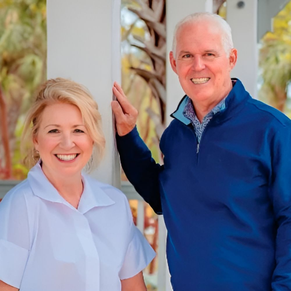 Connie & Jeff Lowe