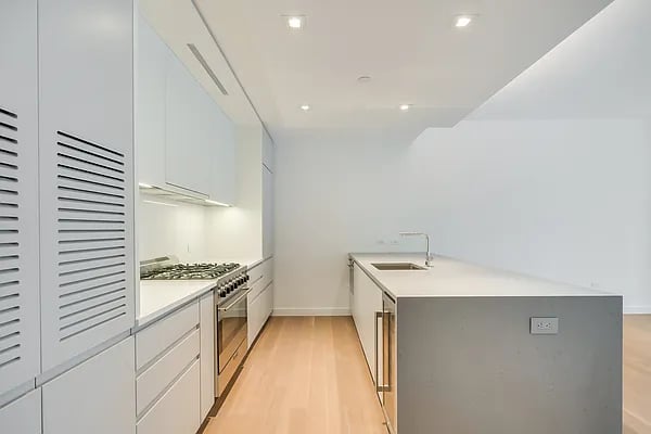 150 Rivington Street #2B