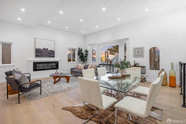 Forest Hill Extension