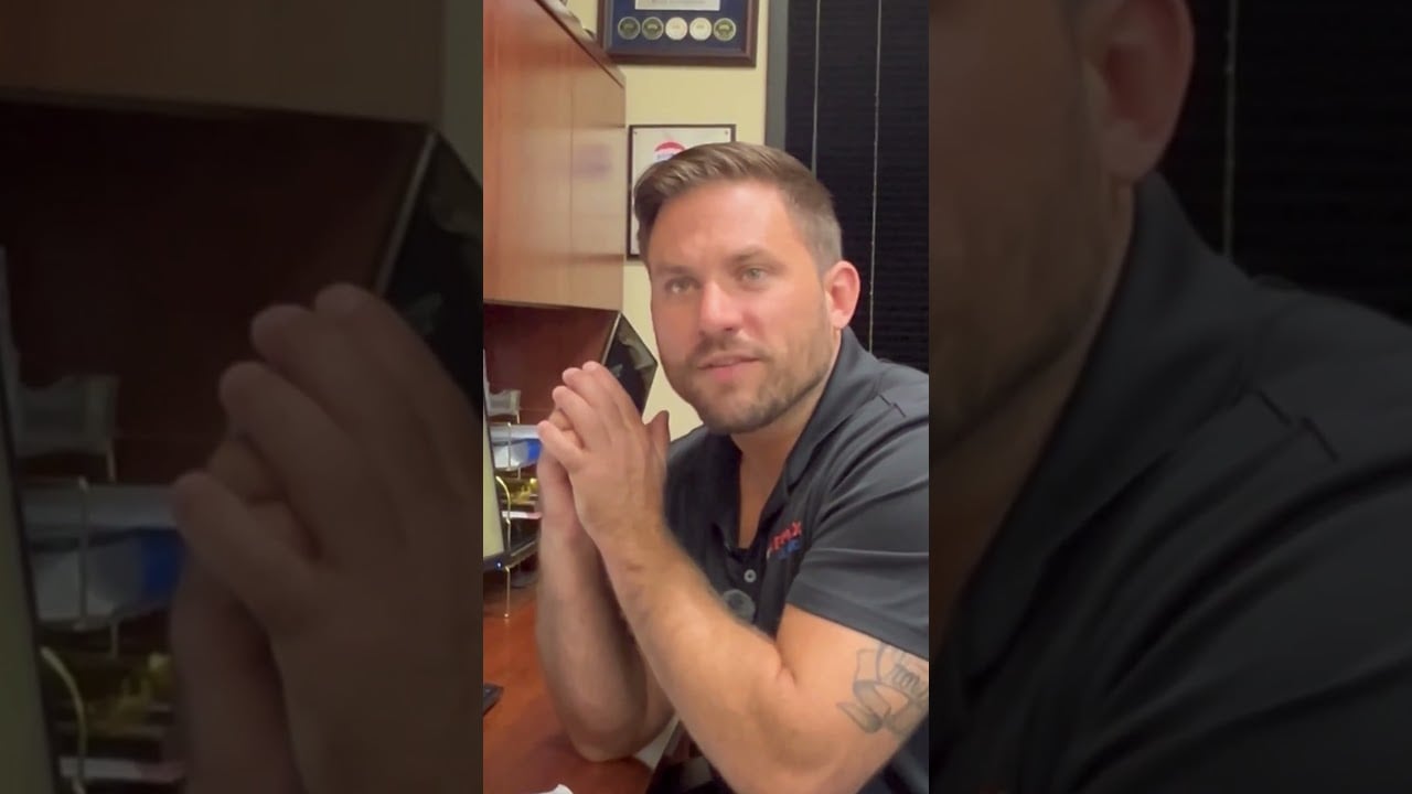 The 'Unfortunate' Phone Call