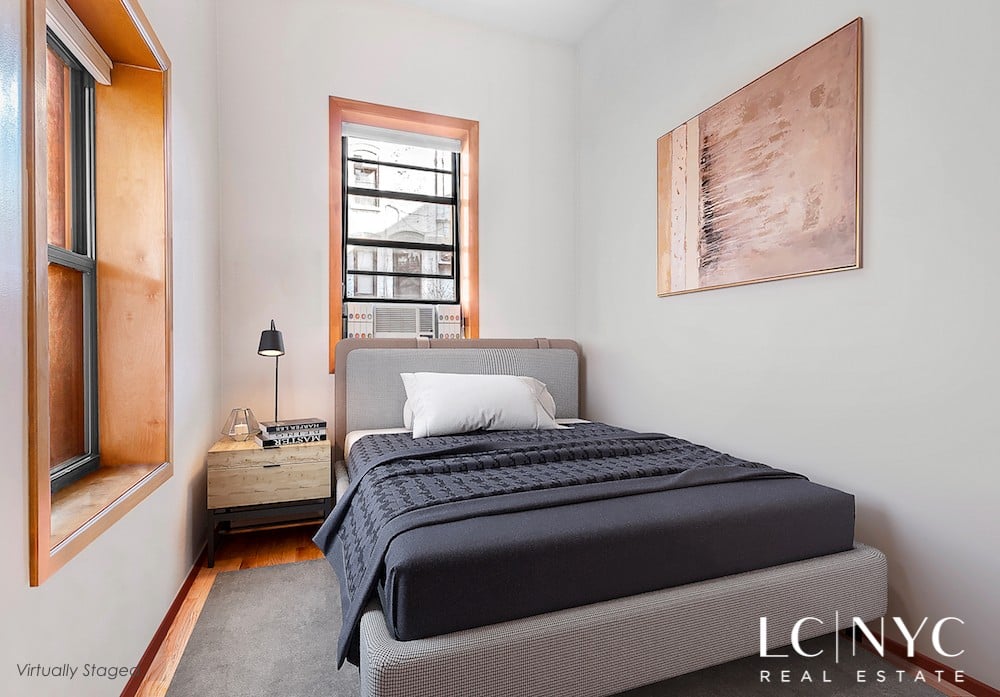 453 West 143rd Street Unit: 6