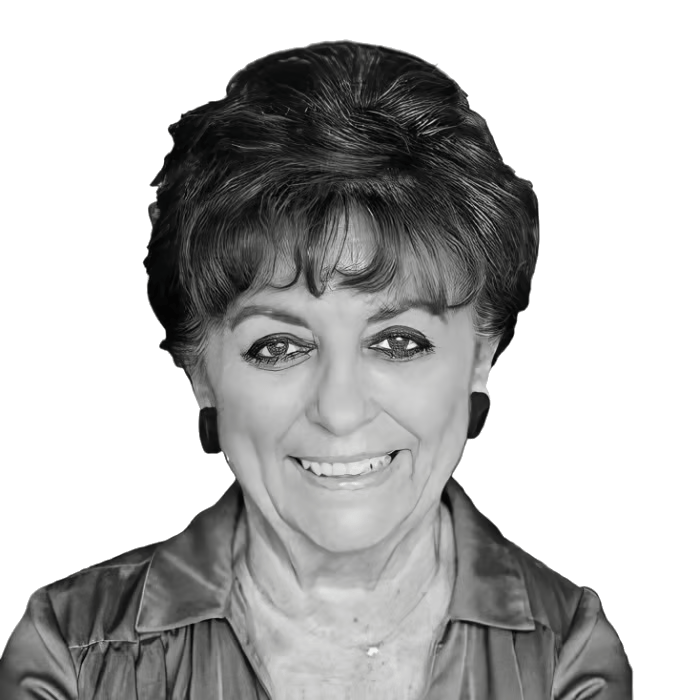 Annie Constantinesco photo