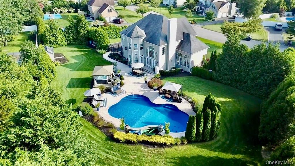 80 Alfred Avenue