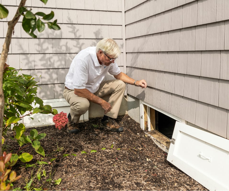 How to Pass Your Home Inspection