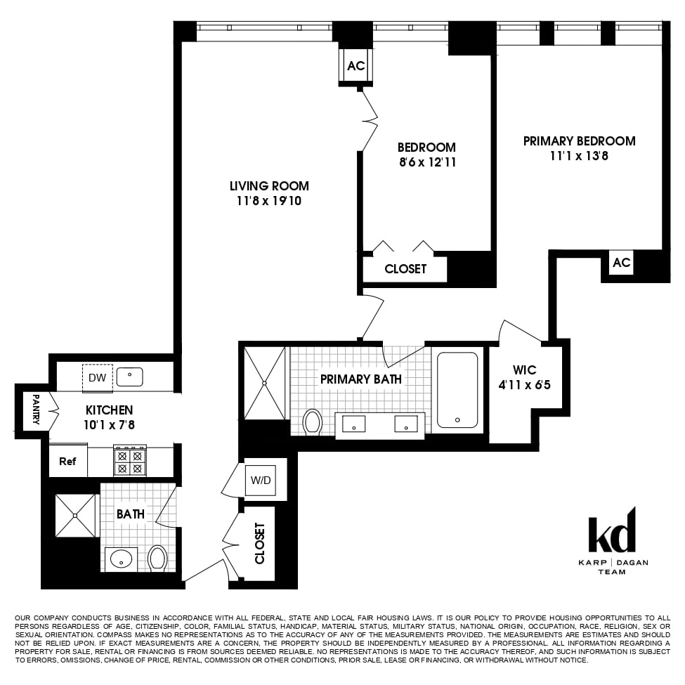 205 East 85th Street Unit 11H