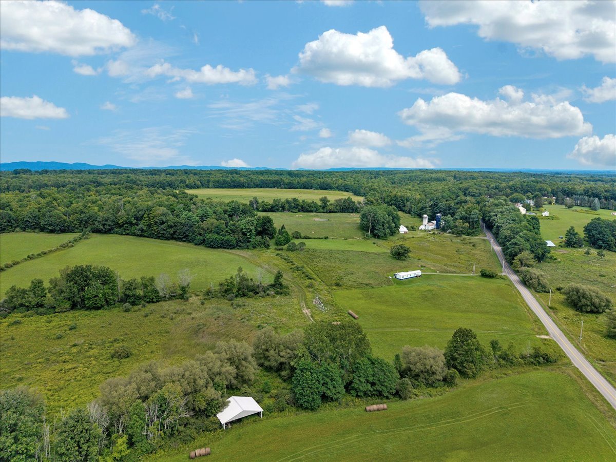 164 Lepper Road | Wenskoski Farm        