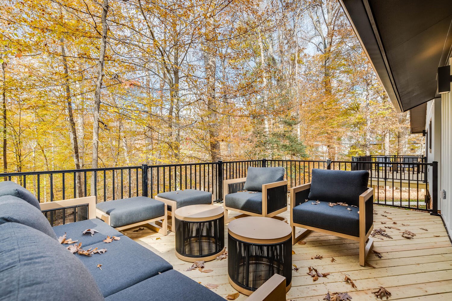5 Acre Private Exclusive in Great Falls