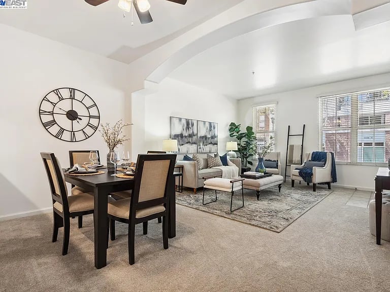30 E Julian St #113