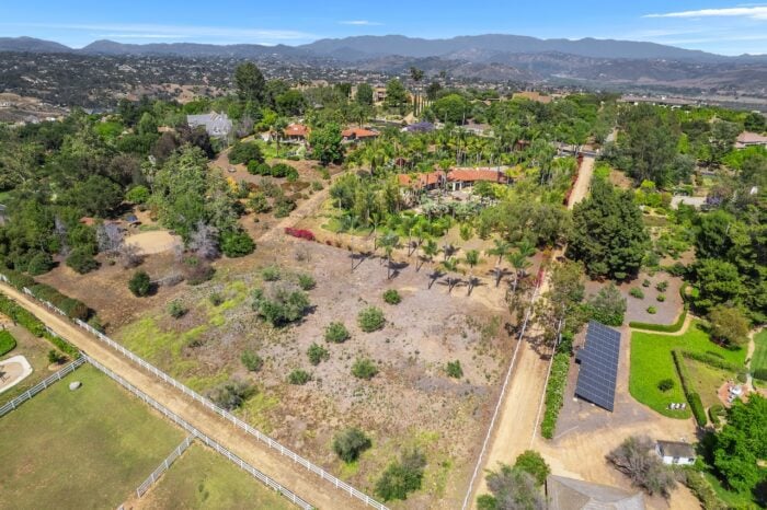 Rolling Hills Estates – Fallbrook