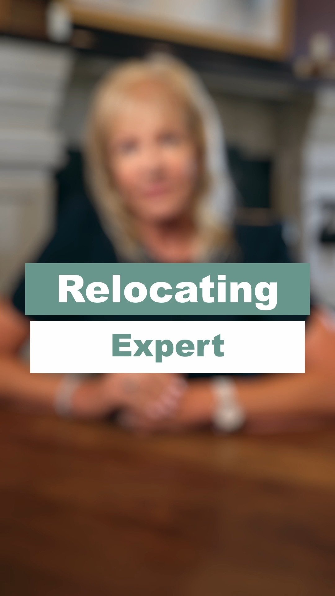 Relocating Expert