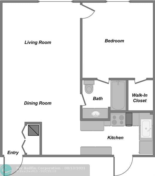 2424 SE 17th St Unit 106B