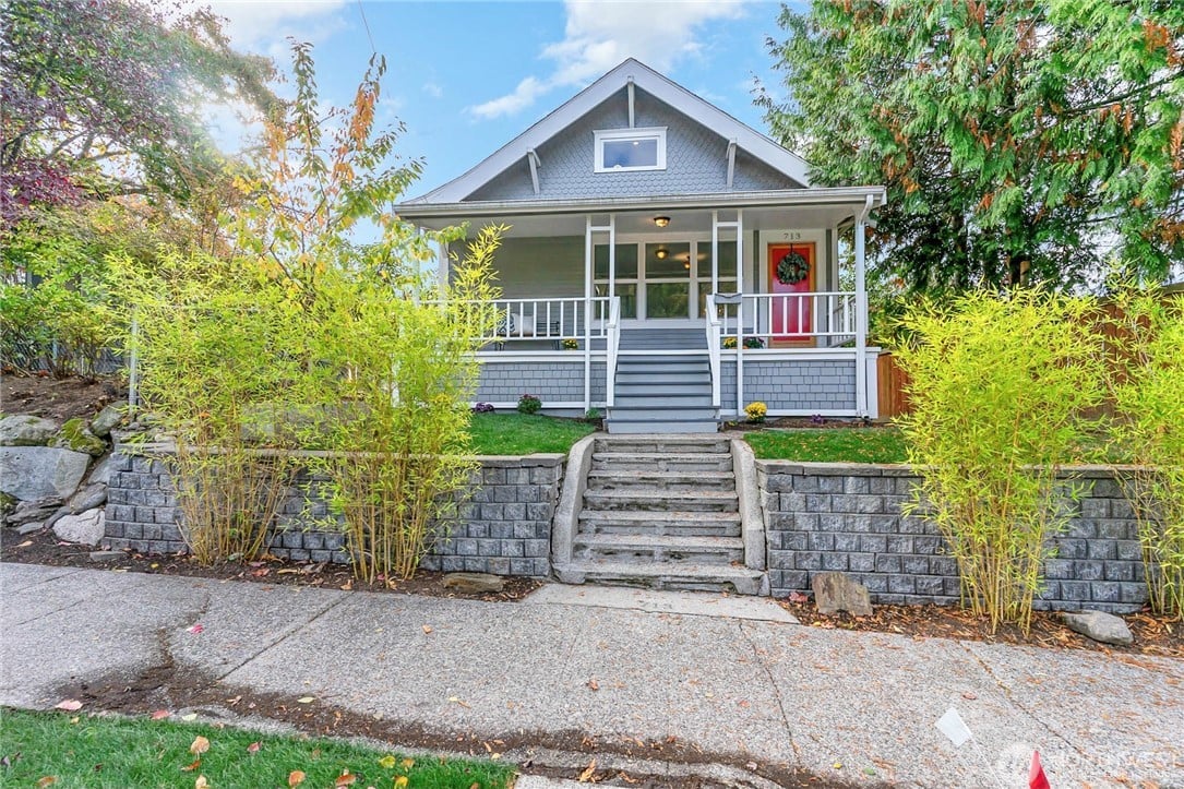 713 N 80th Street