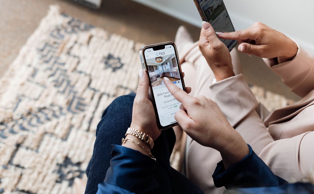 The Best Messages to Send When Reaching Out to a Real Estate Agent for the First Time