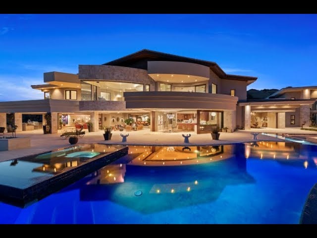 20 Old Ranch Rd, Laguna Niguel