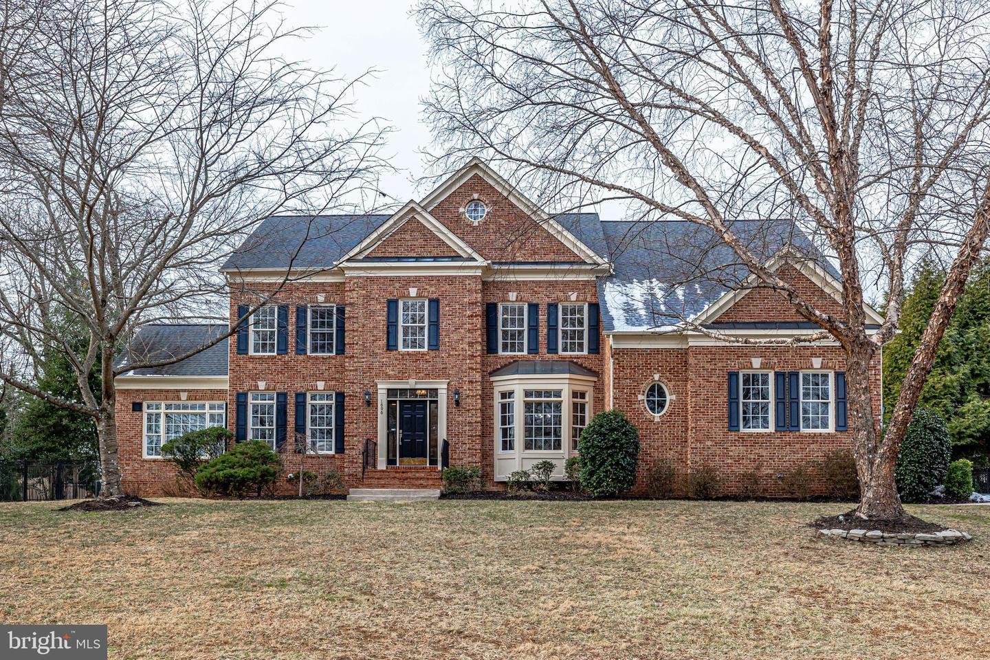 1696 Brittenford Ct