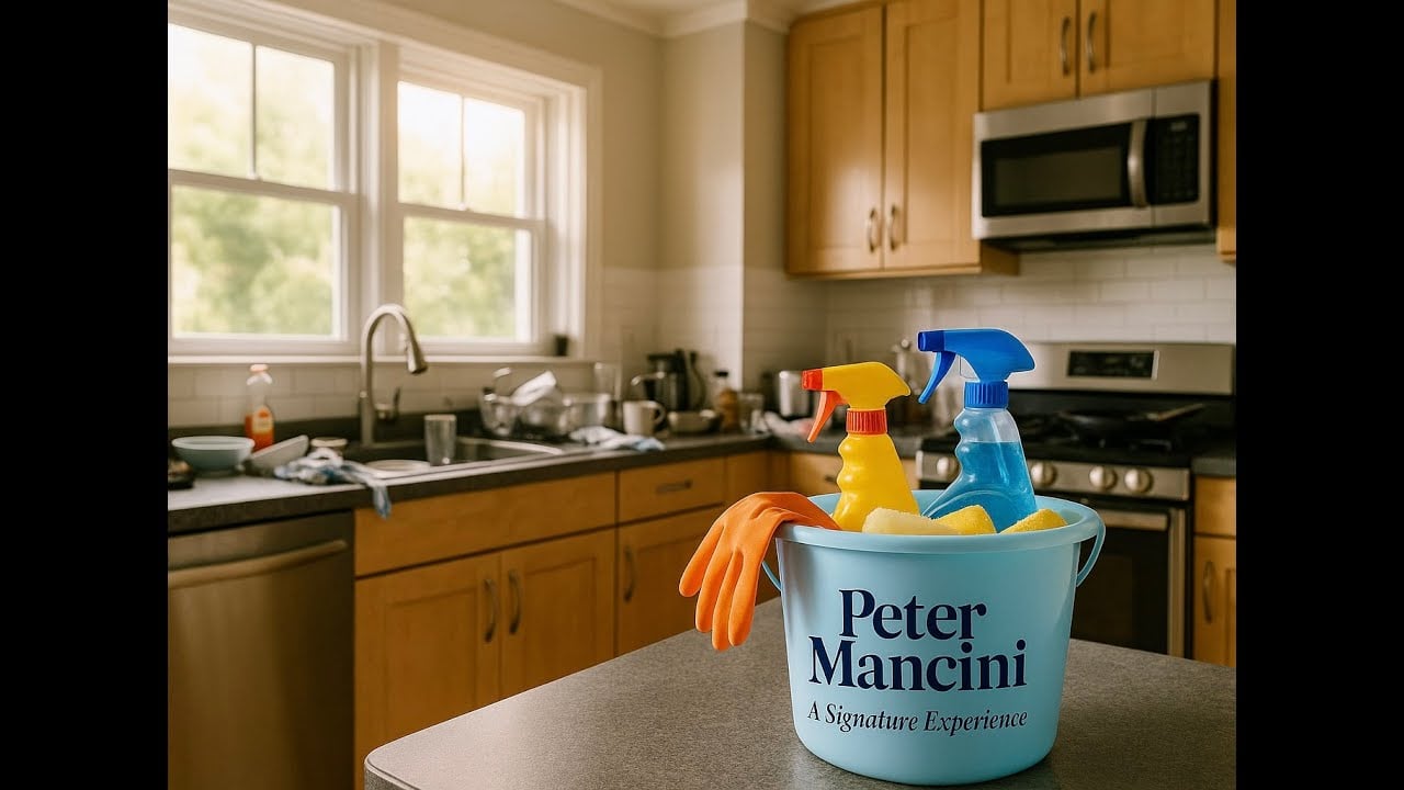 6 Power Moves to Prep Your Brooklyn Home for a Last-Minute Showing | Peter Mancini Pen Realty