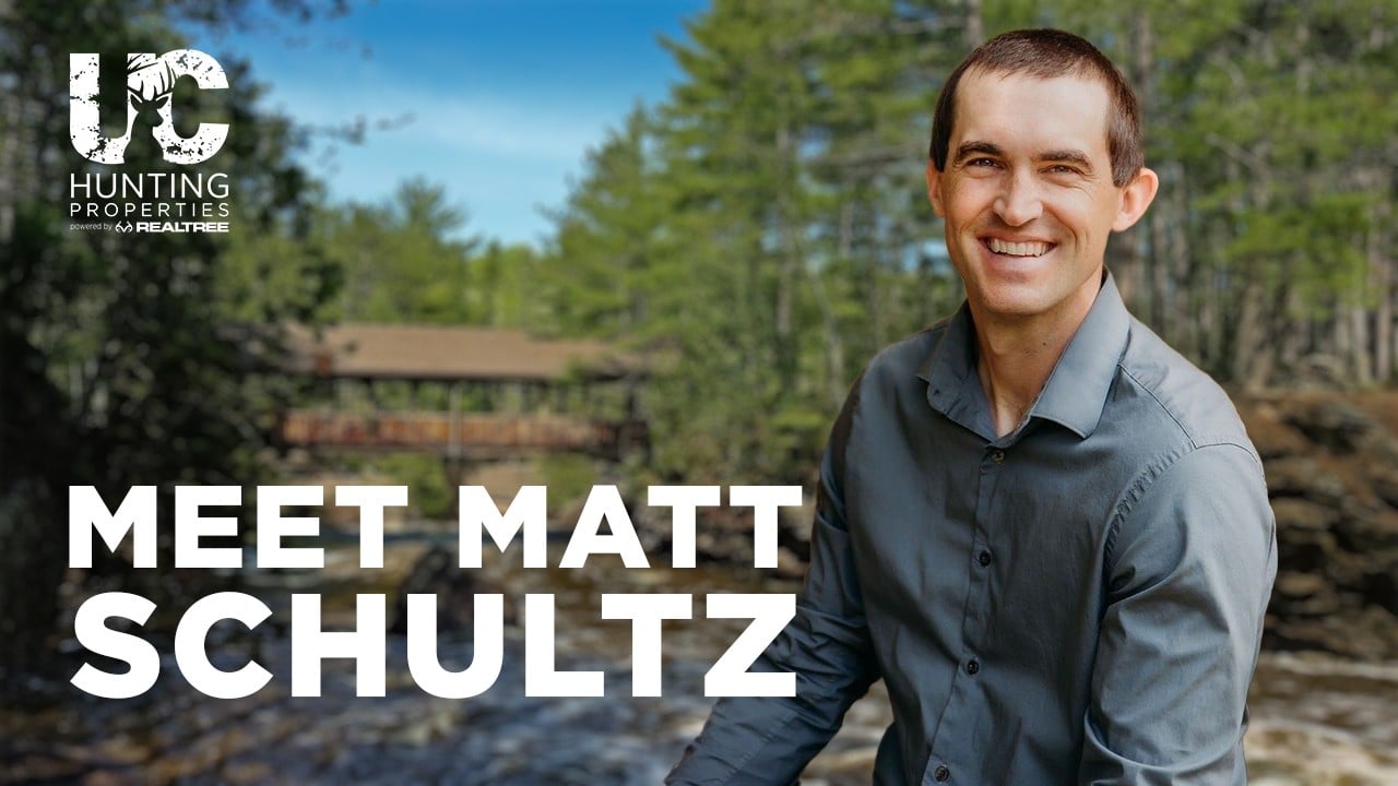 Meet Matt Schultz