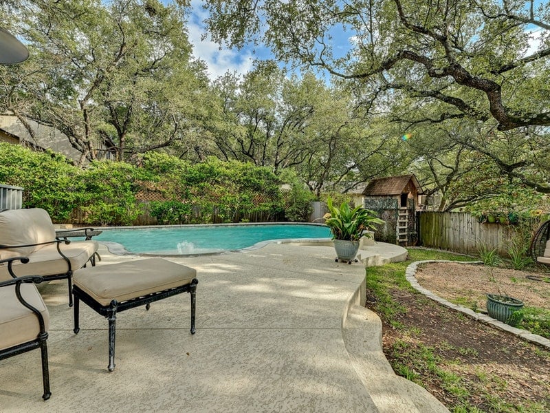 1519 Ben Crenshaw Way, Austin, Texas 78746