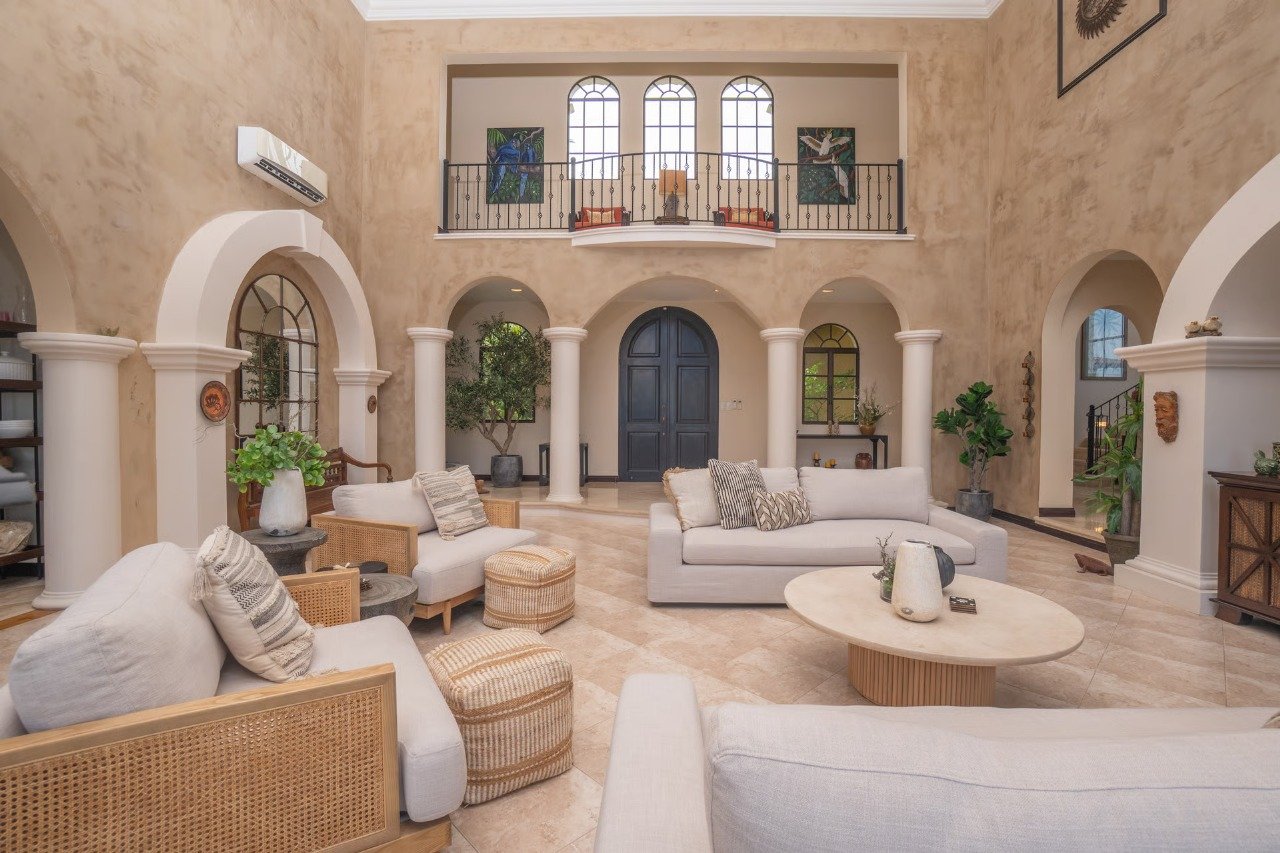 Casa Loro | Luxury Oceanview Estate in Playa Potrero, Costa Rica