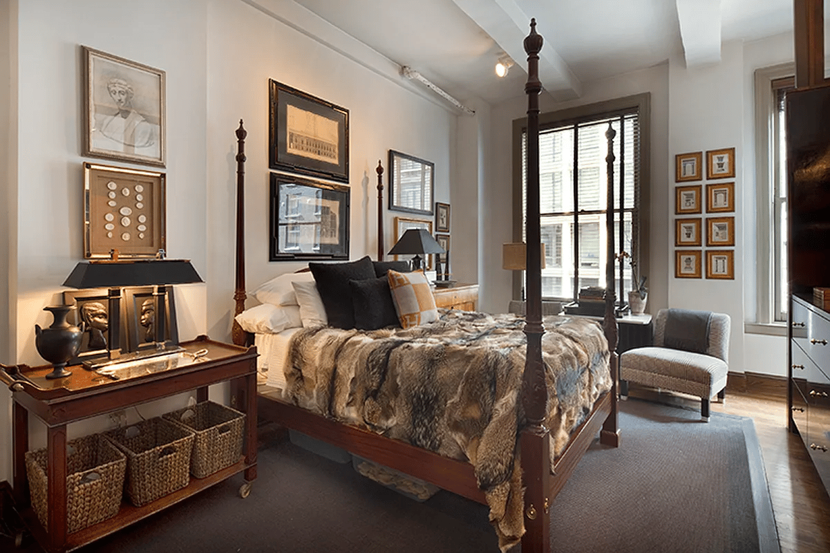 126 West 22nd Street #3N