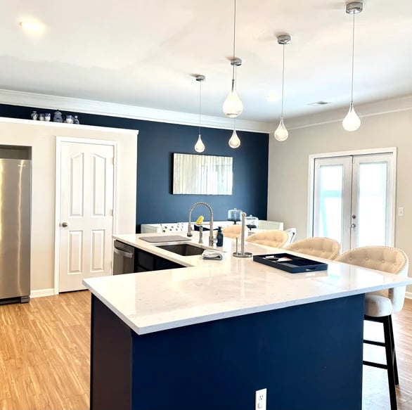 Sold: Marvelous Corner Lot in Bryson Meadows: A Stylish Haven in Greenville SC Nestled in Simpsonville