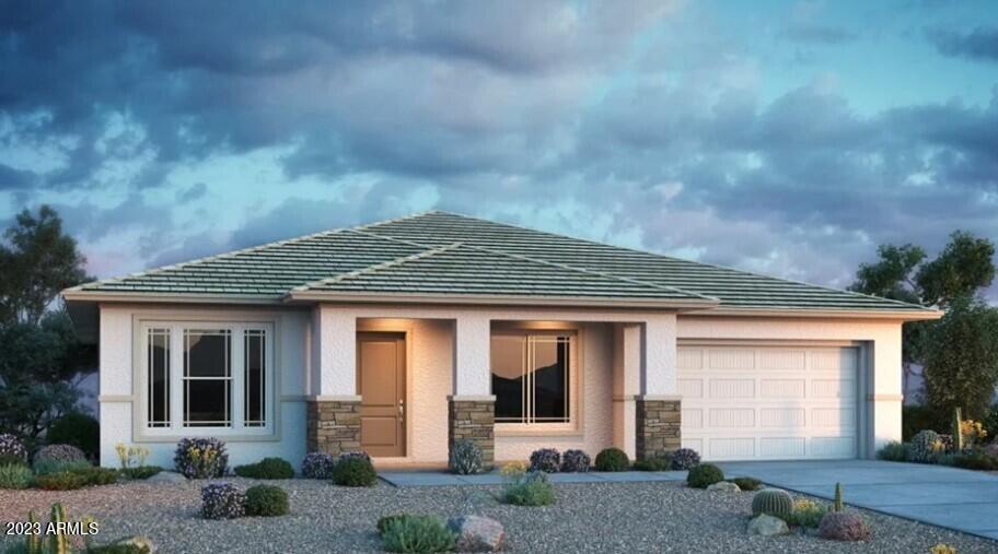 3366 E Constance Way