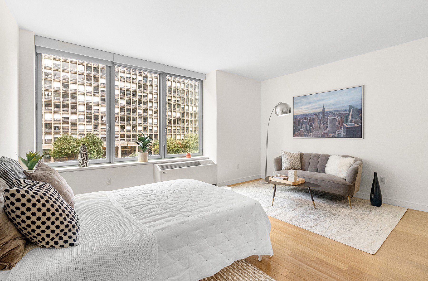 303 East 33rd Street, #4J