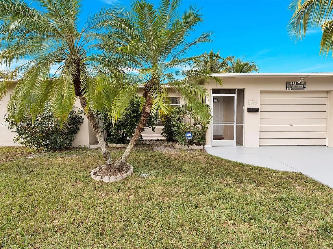 1155 NW 66th Ter