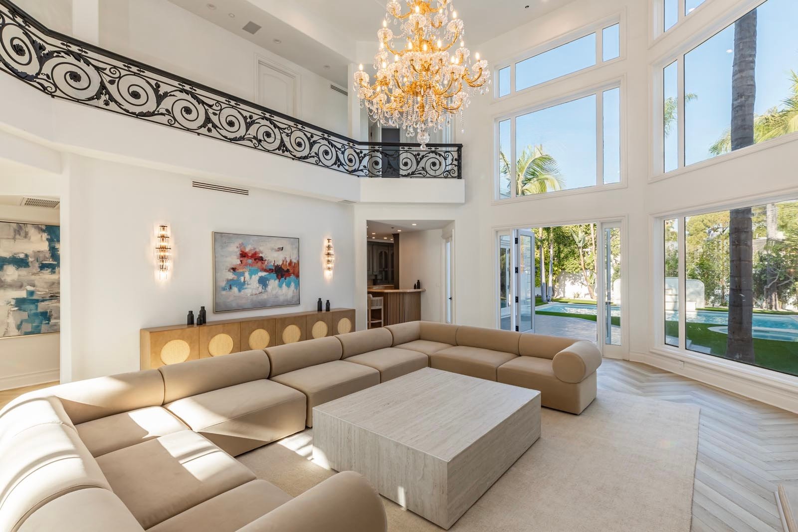 The Elm Villa