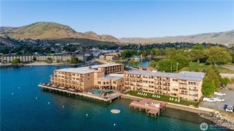 322 W Woodin Avenue #532