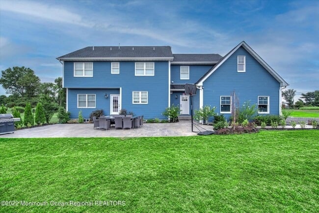 62 Parkside Way