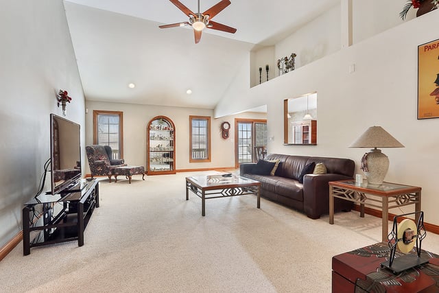 501 Kingston Dr