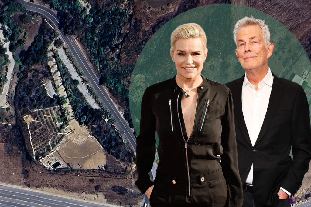 Malibu site leveled by Palisades fire sells for $6.5M
