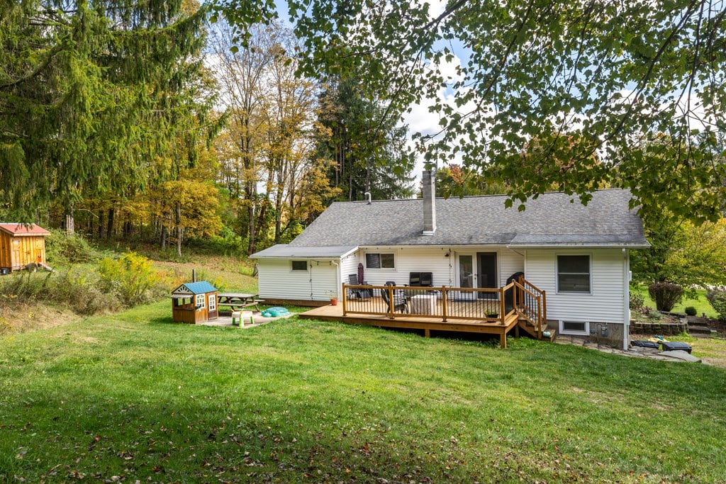 10671 Sagetown Road