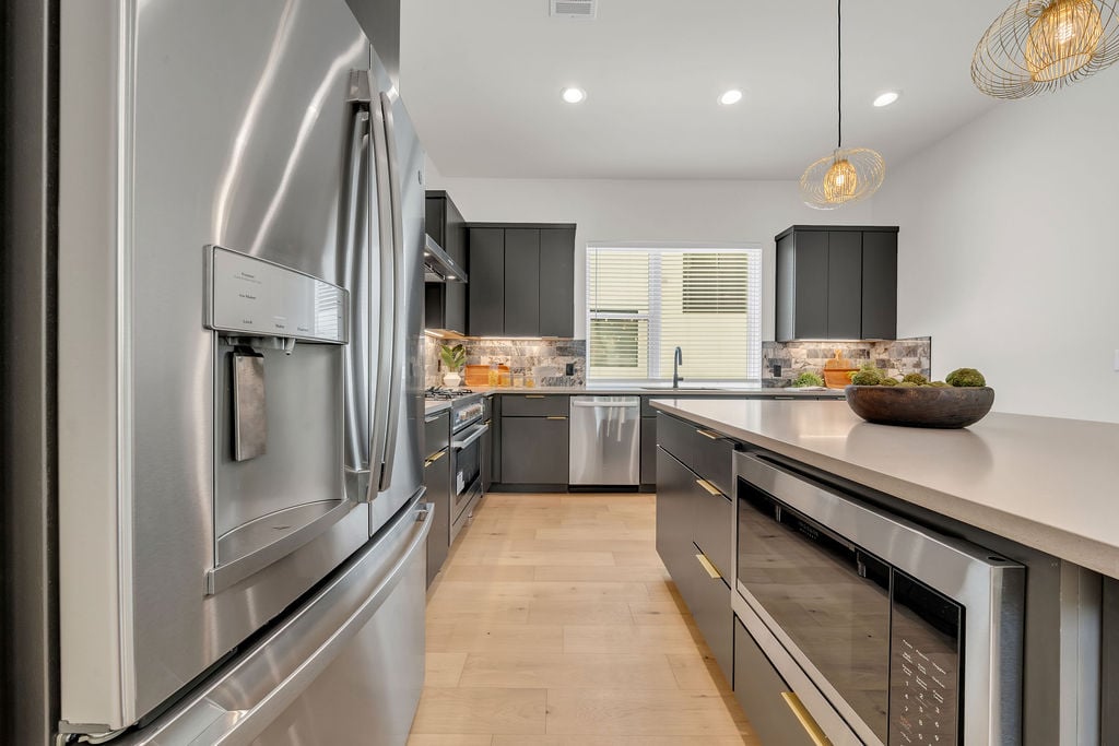 Parker Lane Collection