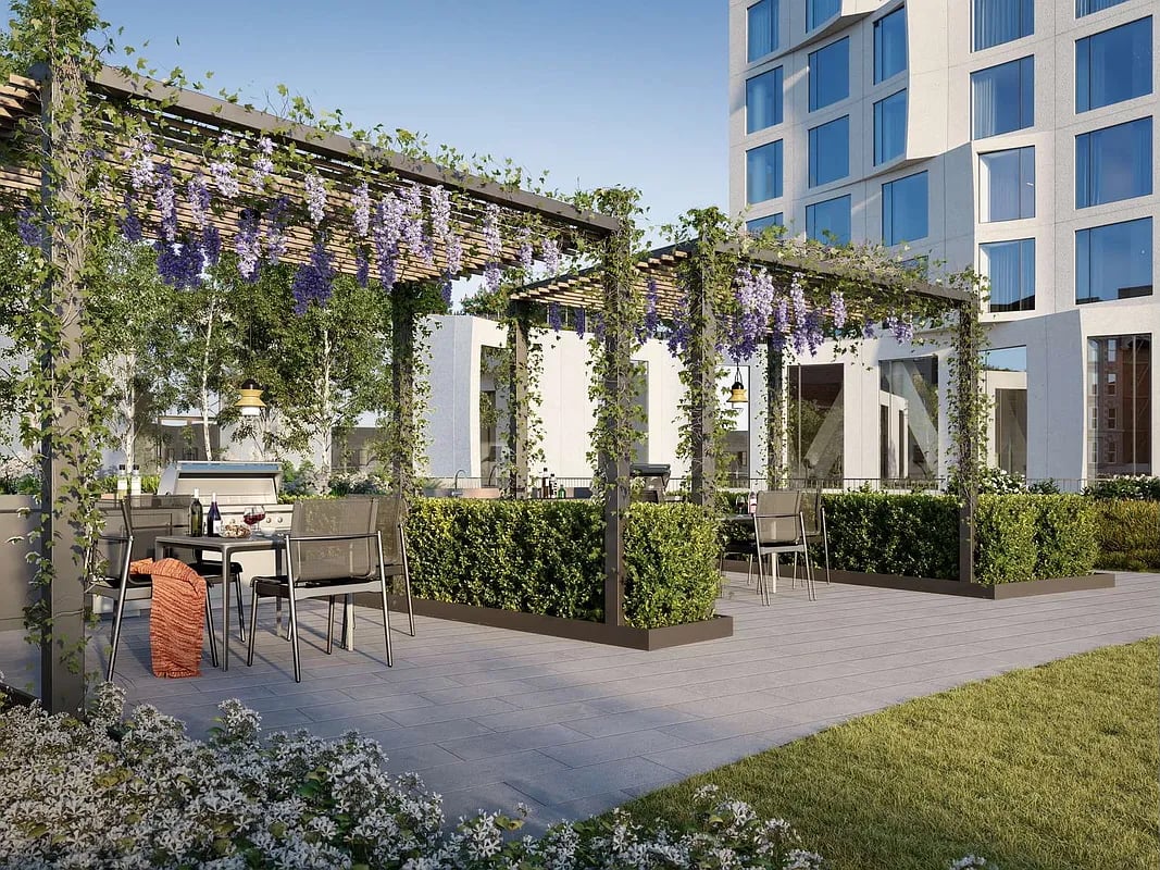 For Lease - 11 Hoyt St #10G