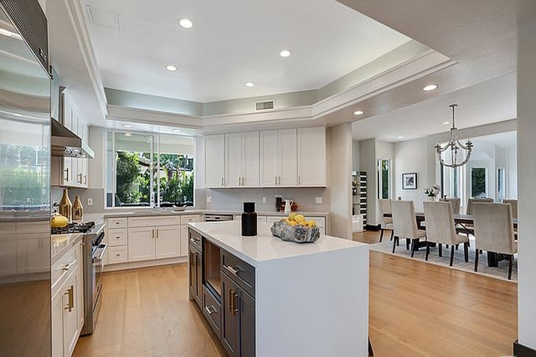 Chandler Contemporary