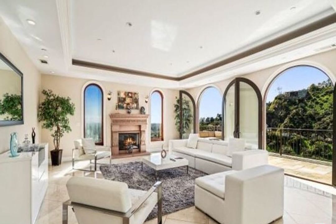 Symphony Grandeur